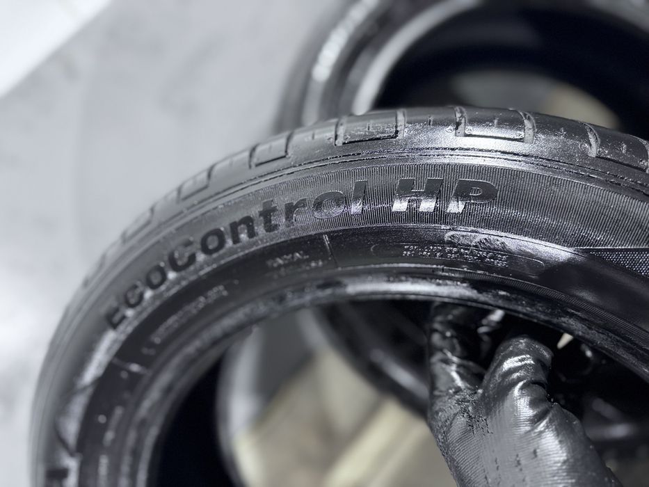 205/55R16 Fulda eco control hp