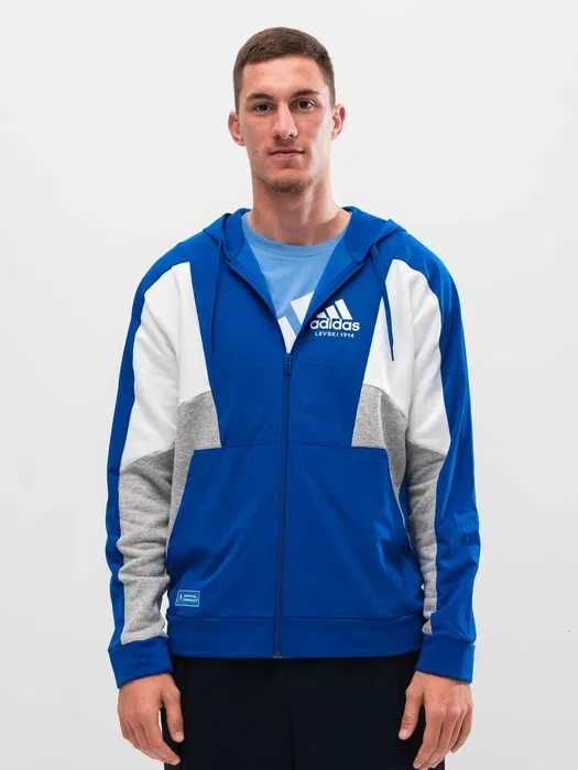 Суитшърт ADIDAS на ПФК "Левски" 1914