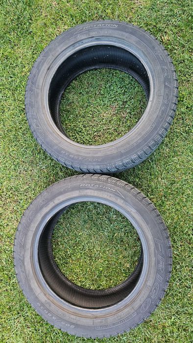 Cauciucuri iarna 205 55 R16