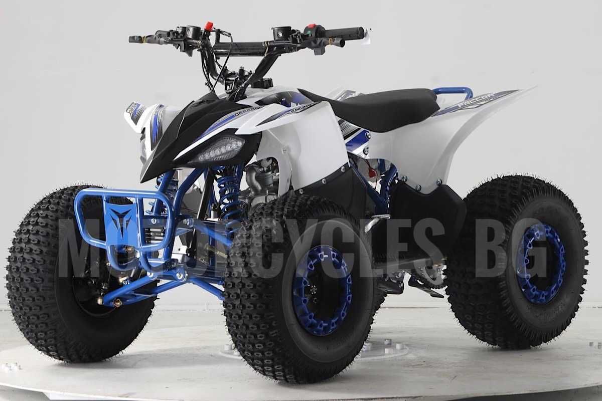 Ново   ATV FALCON TS-150J 150CC модел SPORT 2023г  Налично