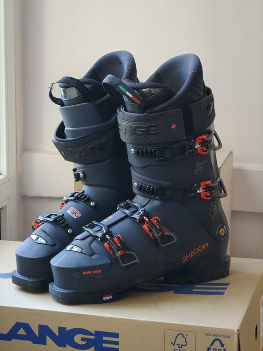 Clăpari Lange Shadow 130 MV mărime 28