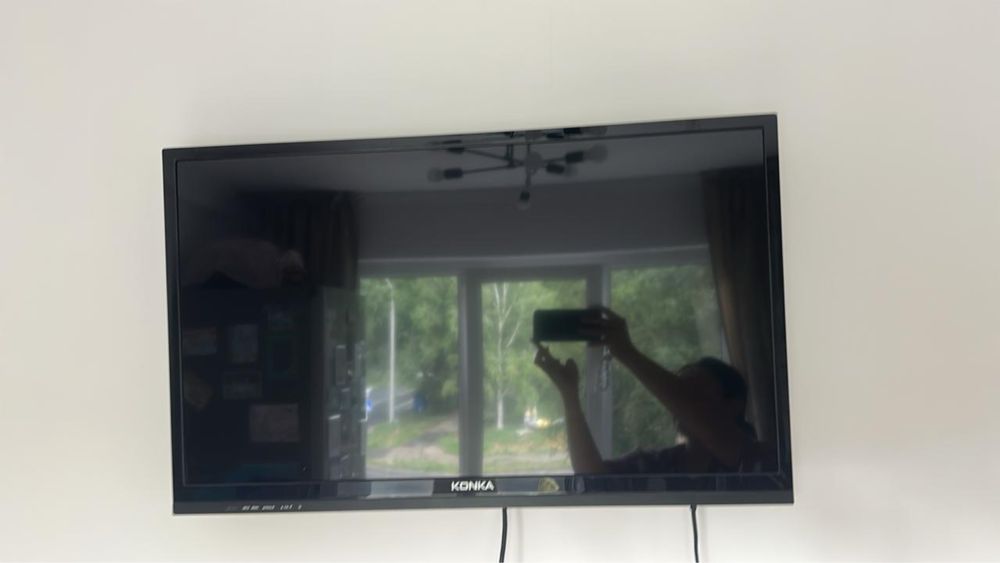 Телевизор Konka