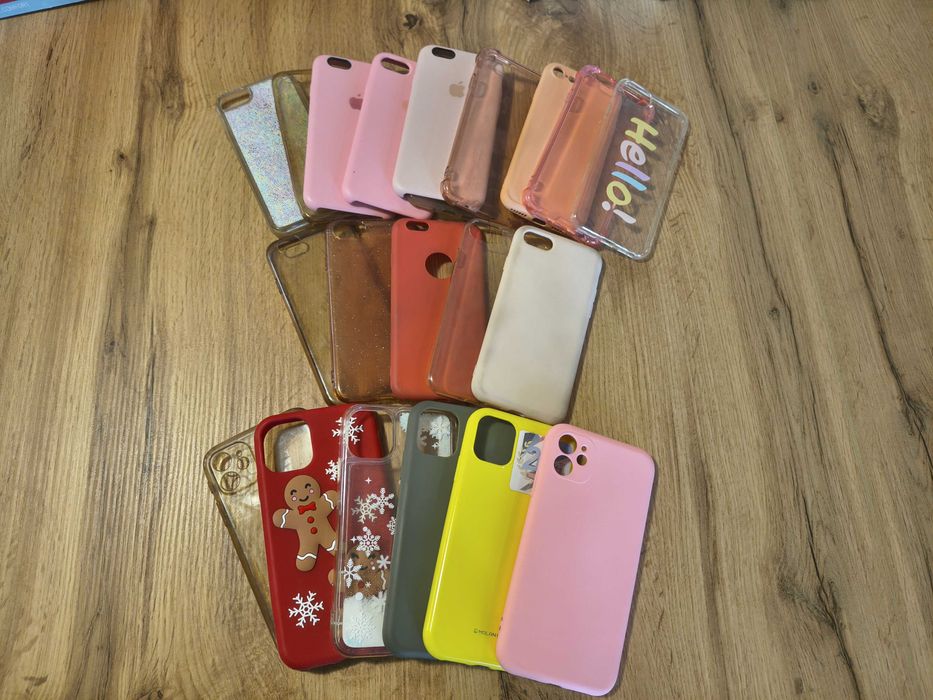 iPhone 11 64GB Black,iPhone 11 32GB Rose gold,iPhone 6s 16GB Rose gold