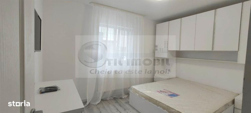 1 Camera Cetatuii Decomandat