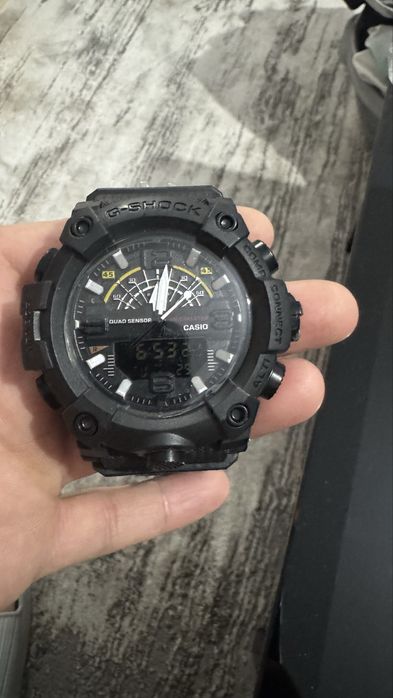 Ceas Casio G-Shock