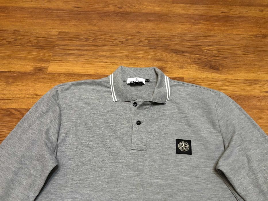 Stone Island polo тениска XL
