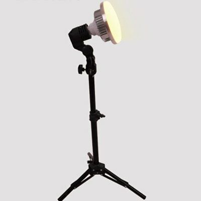 Bec Led Studio 105w 5500K, foto nunta, videochat, portret, moda