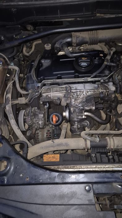 Cutie viteze Outlander 2.0 MOTOR BSY