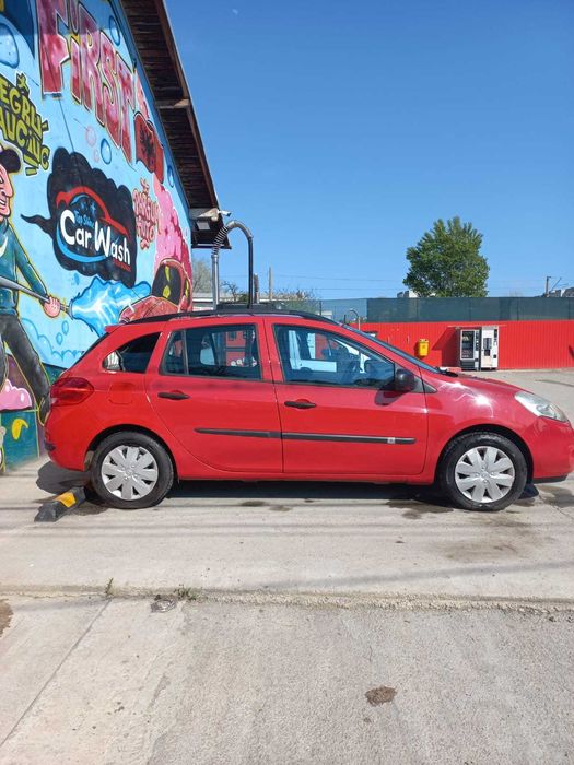 Renault  Clio 3 de vânzare