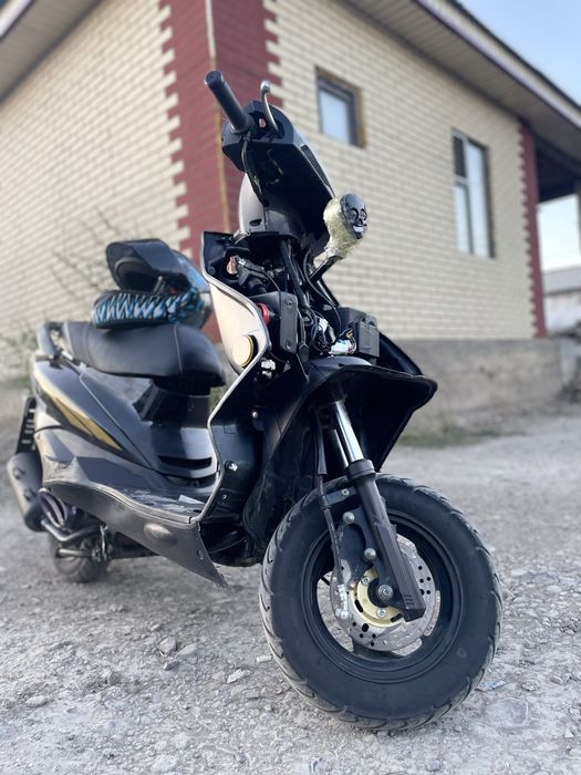 Мопед М10 обмен на айфон