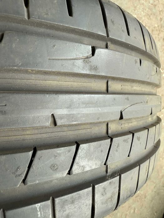 Anvelopa Vara 225/40 R18 - Dunlop  Sport Maxx RT2