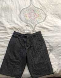 Pantaloni scurti de barbati Moncler