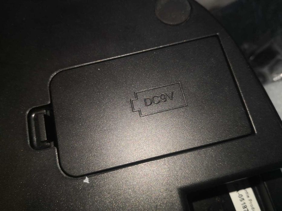 Controller PTZ Samsung SPC-1010 - Pelco D/P, RS-485, complet