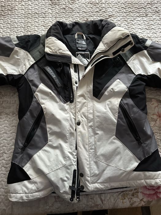 Оригинално дамско ски яке The North face
