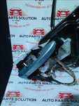 maner exterior usa dreapta spate volkswagen passat b7