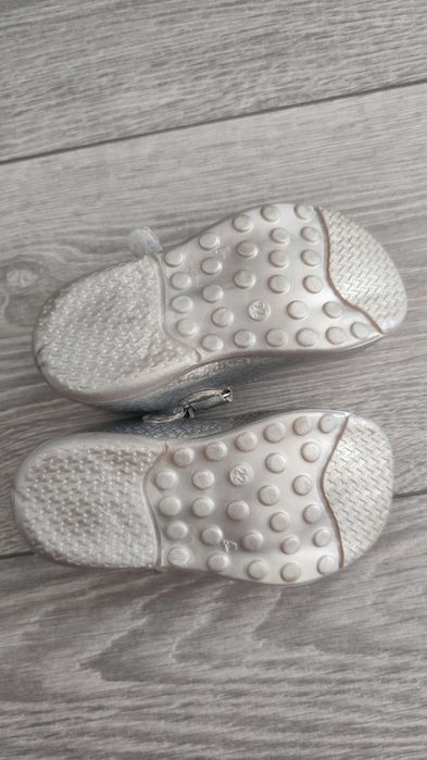 Vand balerini piele Pj Shoes marimea 22