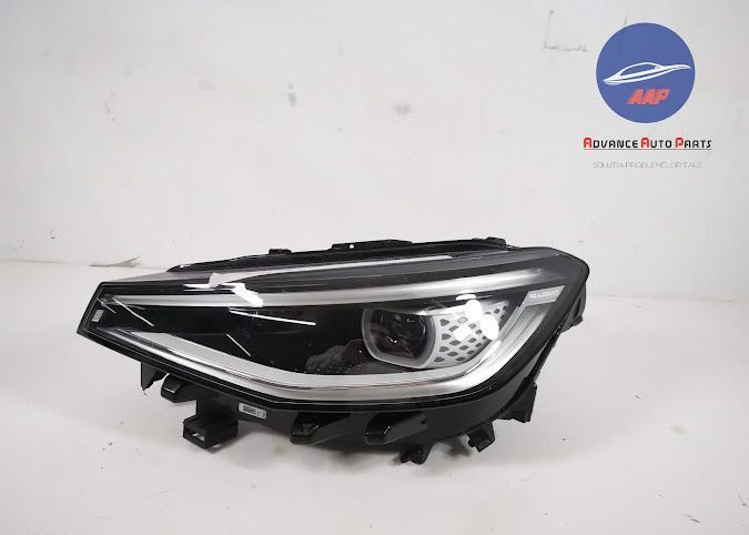 Фар Ляв оригинален ПЪЛЕН LED Фолксваген VW ID.3 1 Ляв оригинален Full