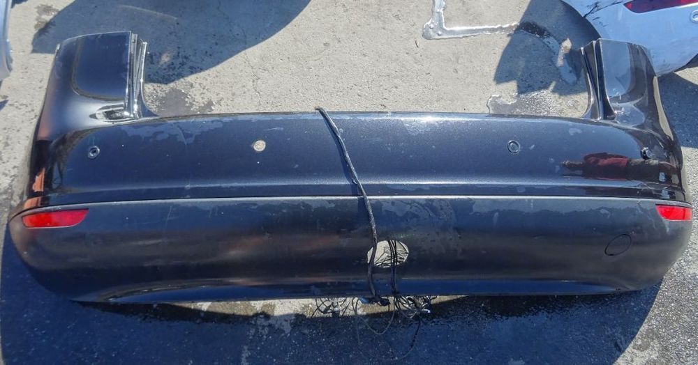 Bara spate Volkswagen Golf 5 plus