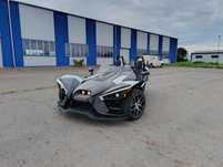 Polaris Slingshot
