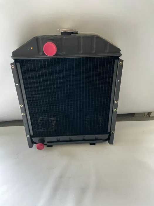 Radiator din cupru pentru U445