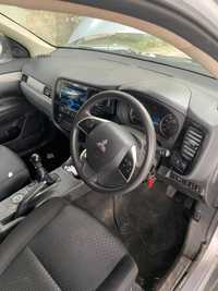 airbag volan pasager centuri mitsubishi outlander 3 2014 dezmembrari