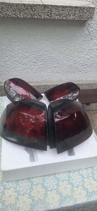 Стопове за Голф 6