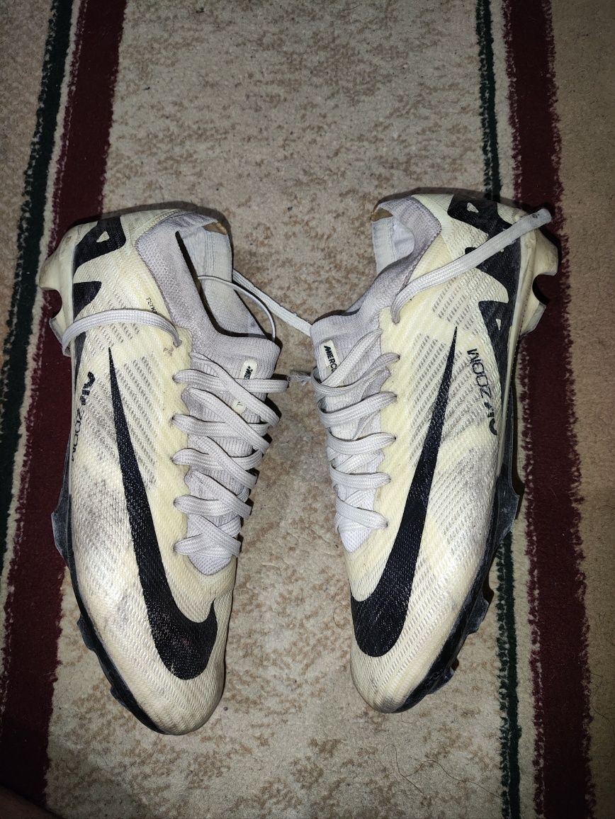 Air zoom vapor 15
