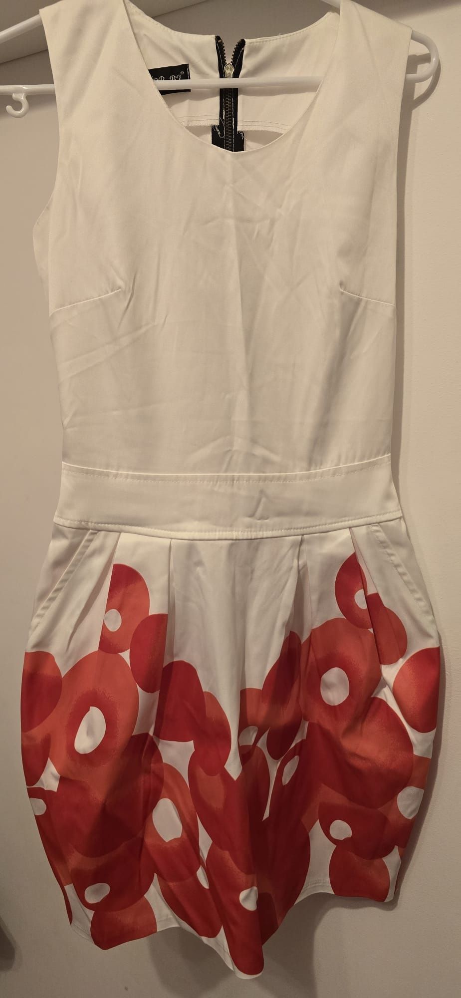 Rochie mini de vara
