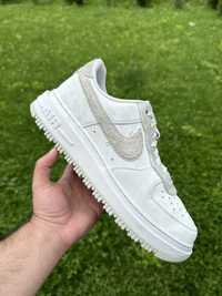 Air Force 1 Deluxe
