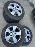 Jante r15  audi .skoda ,passat ,golf 5x112