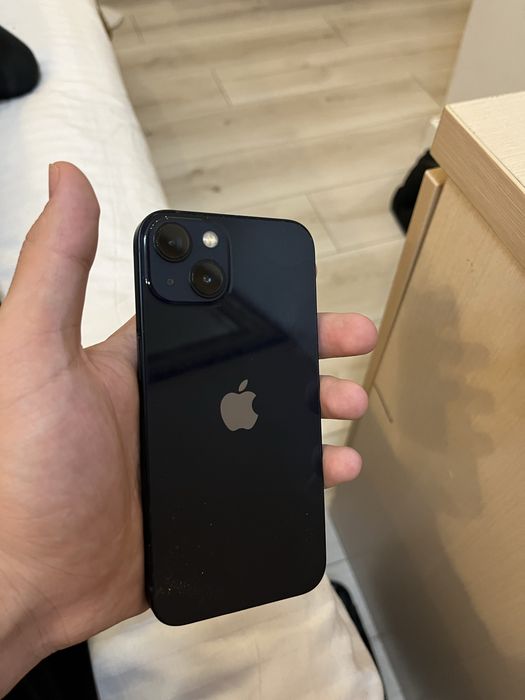 iphone 13 буу 79%