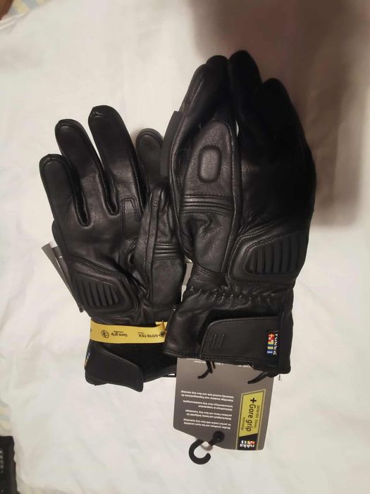 Mănuși Moto Rukka Apollo 2.0 GTX Gloves, Marimea 9/M