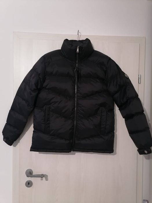 Geacă groasă bărbați din fîs impermeabil