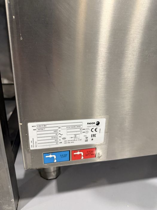 Fagor Kore 900 , incalzire indirecta 150 litri