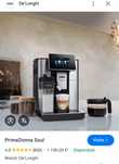 Mașină automată de cafea