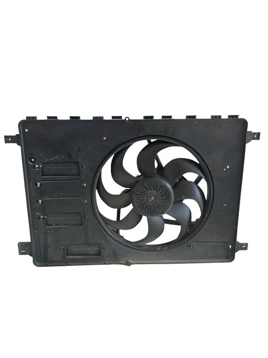 Electroventilator VOLVO S80 II AS, 124 2006 - > 1.6D P32137341