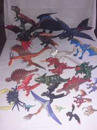 dinozauri Playmobil dragoni Playmobil