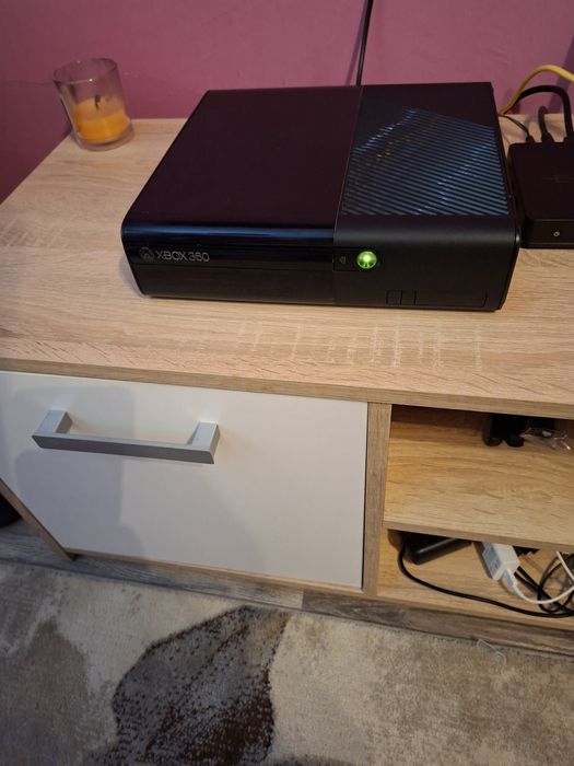 Xbox360 series E slim
