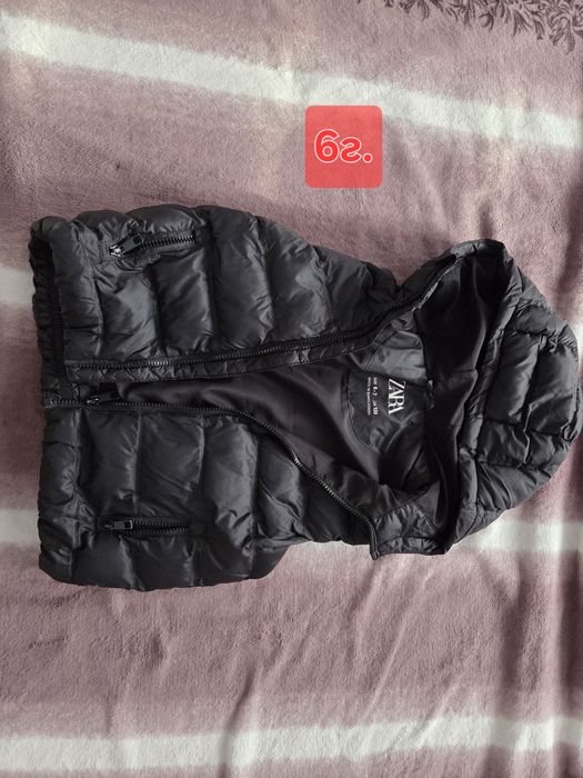 Детски дрехи Лот за момче 6г.