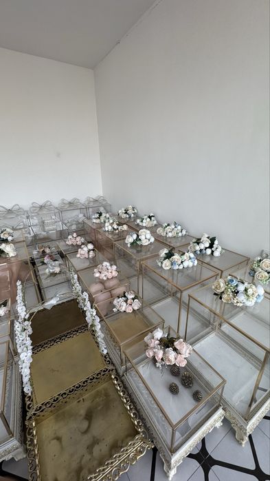 Sarpo sandiqlar holati ideal