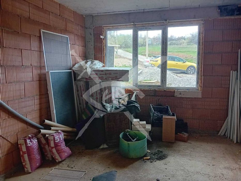 Продава се Къща в с. Владая, Област София-град - 200 кв.м за 900 €/кв.м - Снимка #7