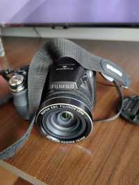 Aparat foto Fujifilm FinePix S4300 14MP black