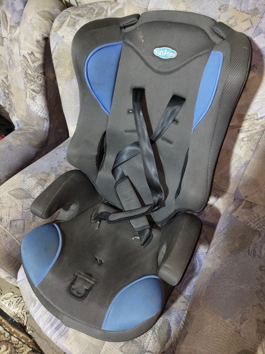 Детское автокресло