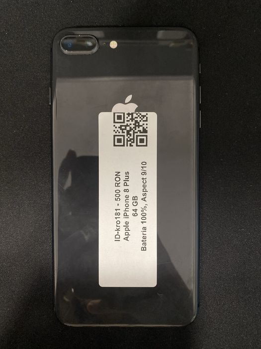 iPhone 8 Plus 64GB ID-kro181