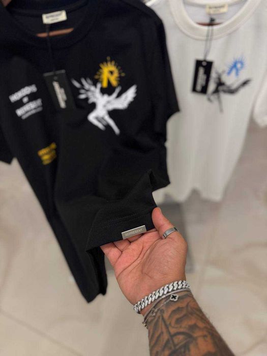 Тениски Represent (Висок Клас)