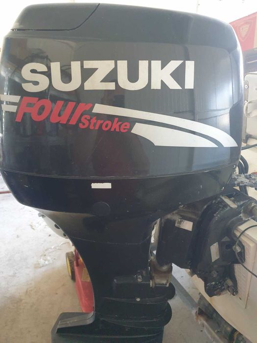 RIB лодка LOMAC520