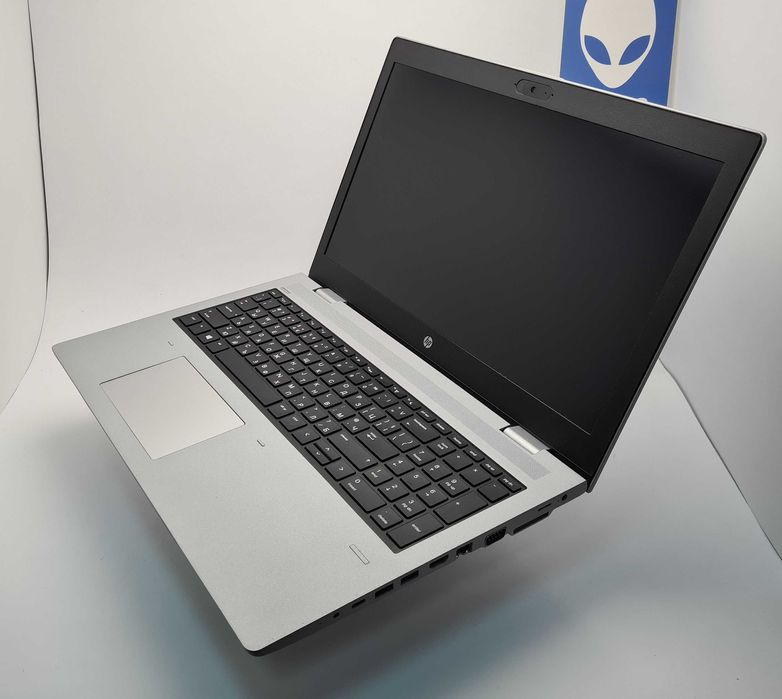 HP ProBook 650 G5 i7 8565U/16GB/512SSD/500GB HDD/FHD