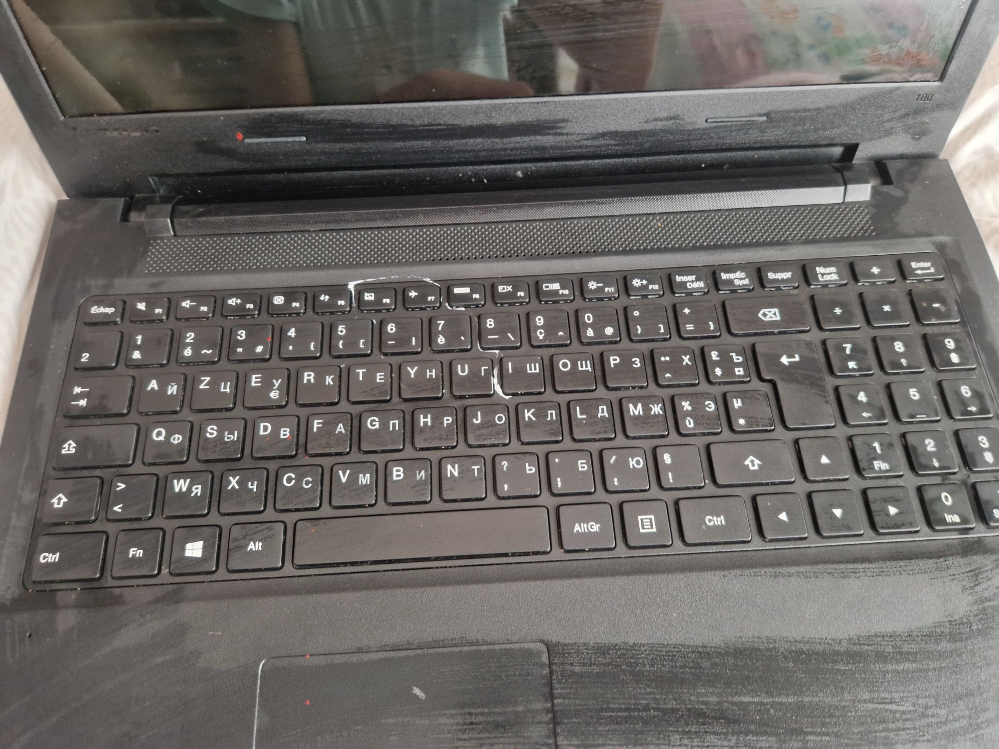 Laptop Lenovo G50-30