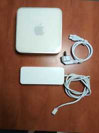 Calculator Apple Mac Mini A1176 Mac Os  X 10.6.4 hdd 60Gb 1.66GHz