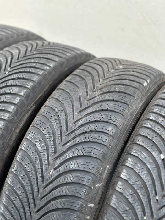 Michelin 195/55R20- Stare foarte buna, livrare rapida, garantie!
